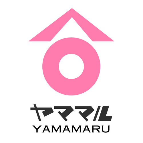 株式会社ヤママルロゴ